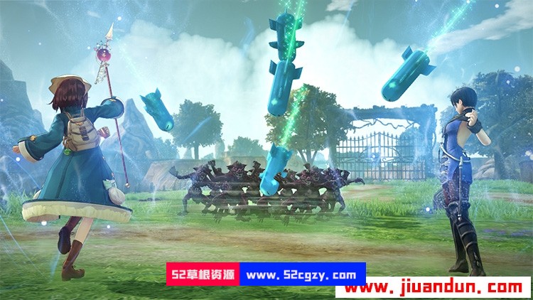 《无双全明星》免安装绿色中文版豪华版[18.4GB] 单机游戏 第4张