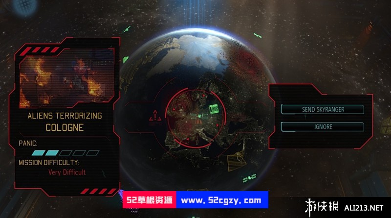 《幽浮：未知敌人》免安装绿色中文版[19.9GB] 单机游戏 第10张