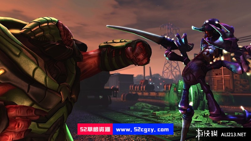 《幽浮：未知敌人》免安装绿色中文版[19.9GB] 单机游戏 第6张