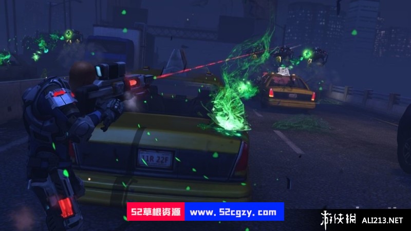 《幽浮：未知敌人》免安装绿色中文版[19.9GB] 单机游戏 第15张