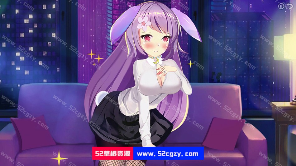 《我的小兔女孩》免安装-Build.9270120-(STEAM官中+DLC)绿色中文版[610MB] 单机游戏 第2张