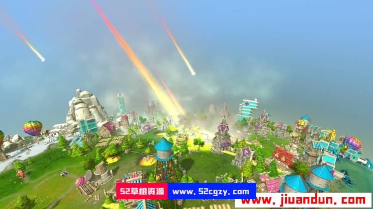 《宇宙主义》免安装 v0.1.48.36693中文绿色版测试版[4.46GB] 单机游戏 第7张