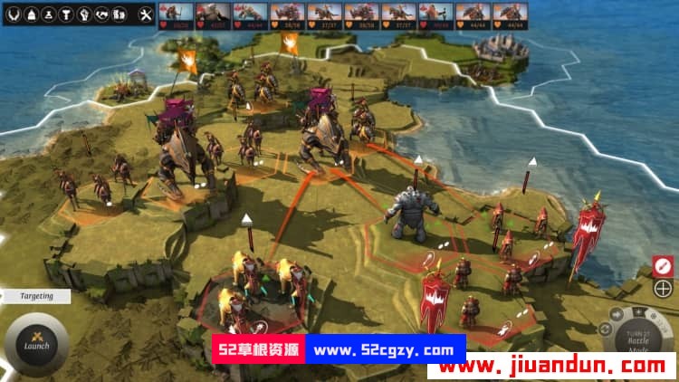 《无尽帝国》免安装v1.8.44.S3中文绿色版终极版整合全部DLC[8.74GB] 单机游戏 第4张