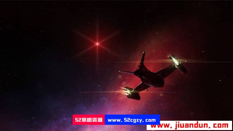 《无尽太空2》免安装v1.5.46.S5中文绿色版豪华版[15.5GB] 单机游戏 第8张