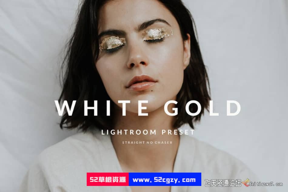 【Lightroom预设】适用于商业品牌人像Jenny Wu - Branding Lightroom Preset LR预设 第6张
