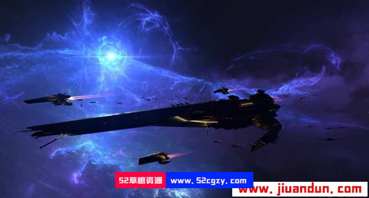 《无尽太空2》免安装v1.5.46.S5中文绿色版豪华版[15.5GB] 单机游戏 第5张