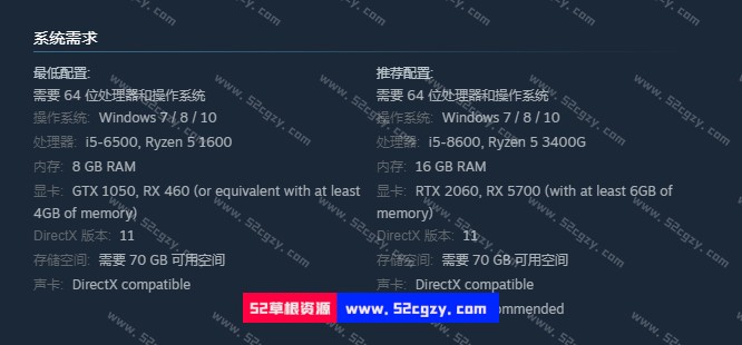 魅魔：维迪亚免安装豪华版Build.9236773萨满官中+全DLC绿色中文版76.8G 同人资源 第9张