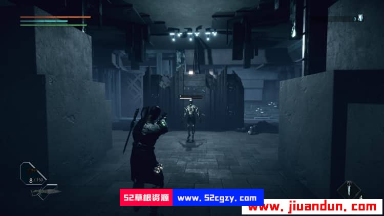 《众神：解放》免安装v1.9绿色中文版豪华版[29.8GB] 单机游戏 第3张