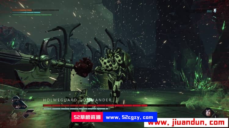 《众神：解放》免安装v1.9绿色中文版豪华版[29.8GB] 单机游戏 第6张