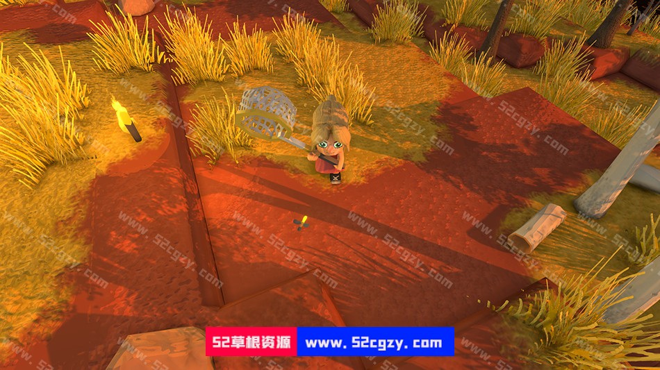 《澳洲梦想镇》免安装v0.4.5汉化1.2绿色中文版[1.88GB] 单机游戏 第4张