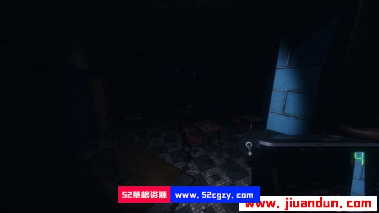 《恐惧症》免安装中文绿色版[12.1GB] 单机游戏 第8张