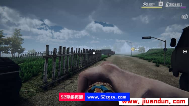 《边境检察官》免安装中文绿色版[4.18GB] 单机游戏 第6张