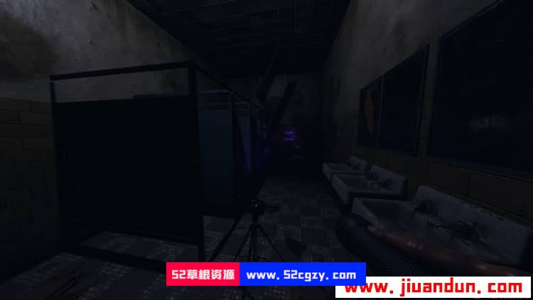 《恐惧症》免安装中文绿色版[12.1GB] 单机游戏 第3张