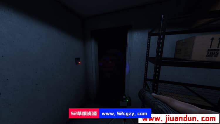 《恐惧症》免安装中文绿色版[12.1GB] 单机游戏 第7张