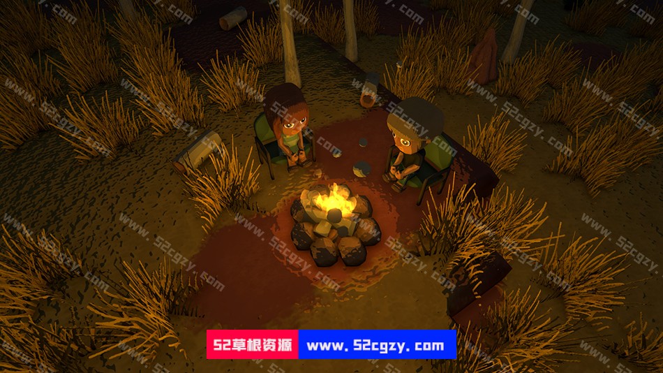 《澳洲梦想镇》免安装v0.4.5汉化1.2绿色中文版[1.88GB] 单机游戏 第2张