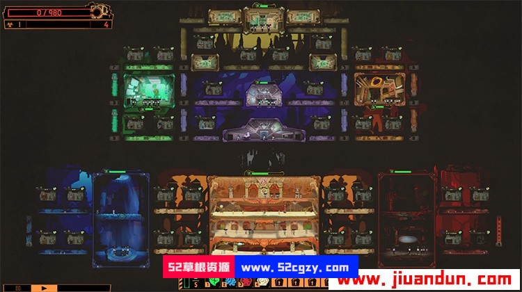 《脑叶公司：怪物管理模拟》免安装v1.0.2.0.13c绿色中文版[5.14GB] 单机游戏 第3张