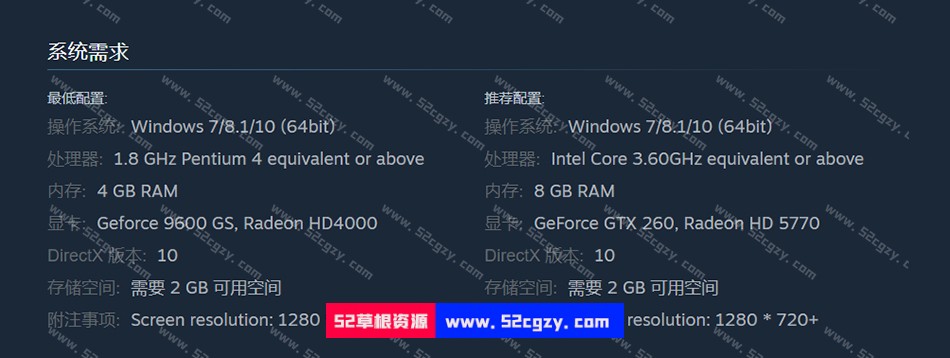 《猫研社》免安装-正式版-Build.9289847-(STEAM官中+DLC)绿色中文版[1.54GB] 同人资源 第4张