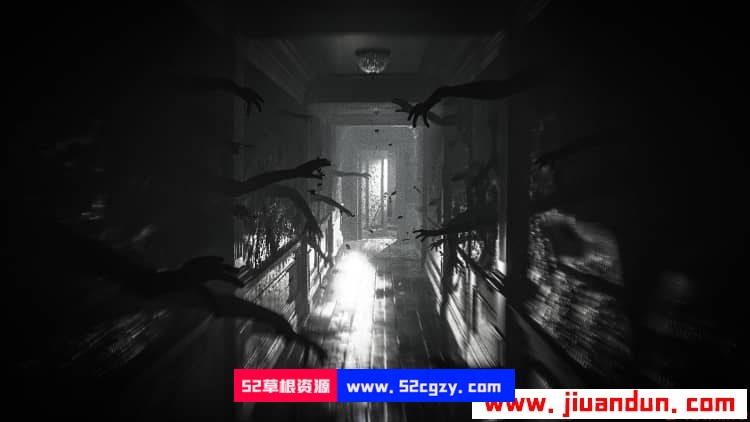 《层层恐惧2》免安装中文绿色版[13.6GB] 单机游戏 第6张