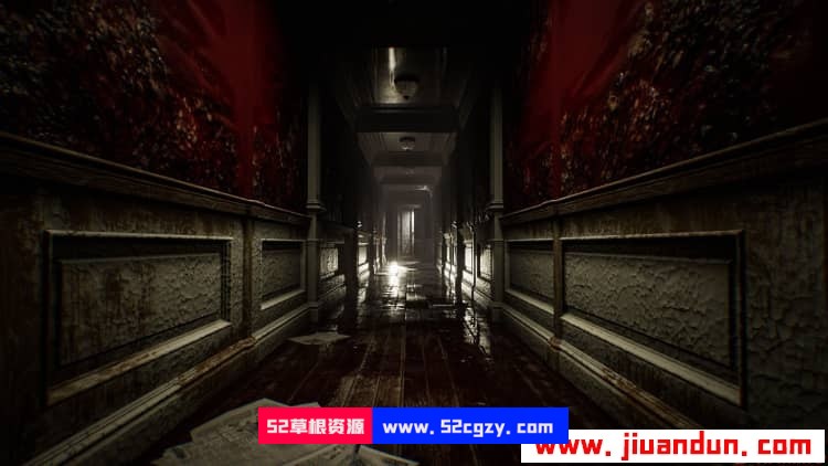 《层层恐惧2》免安装中文绿色版[13.6GB] 单机游戏 第4张