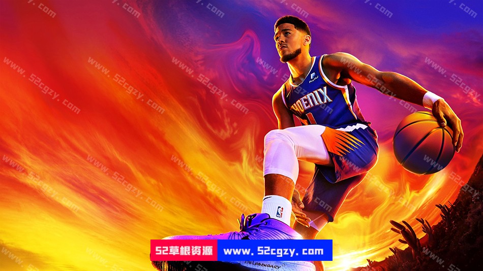 《NBA 2K23》免安装绿色官方中文版[131GB] 单机游戏 第4张