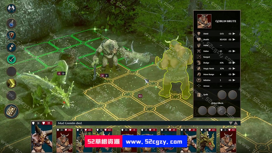《龙女：烈焰之令》免安装绿色中文版[15.2GB] 单机游戏 第11张
