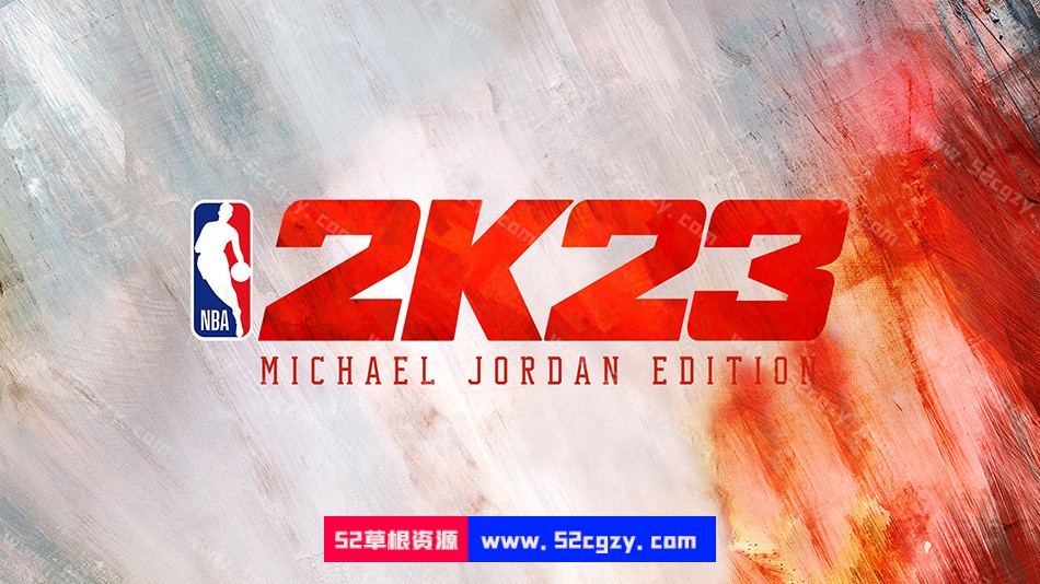《NBA 2K23》免安装绿色官方中文版[131GB] 单机游戏 第1张