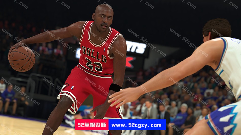 《NBA 2K23》免安装绿色官方中文版[131GB] 单机游戏 第7张
