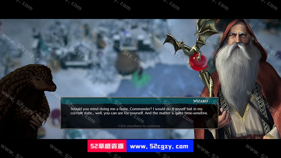 《龙女：烈焰之令》免安装绿色中文版[15.2GB] 单机游戏 第7张