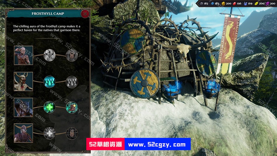 《龙女：烈焰之令》免安装绿色中文版[15.2GB] 单机游戏 第8张