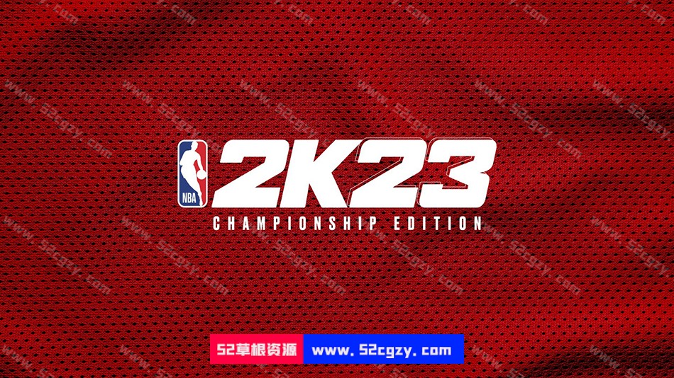 《NBA 2K23》免安装绿色官方中文版[131GB] 单机游戏 第5张