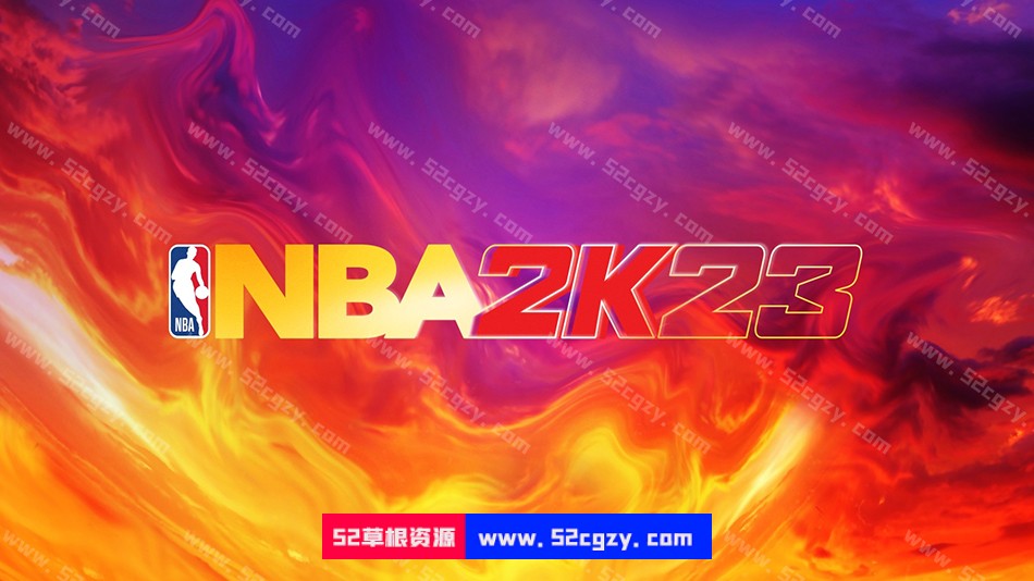 《NBA 2K23》免安装绿色官方中文版[131GB] 单机游戏 第2张
