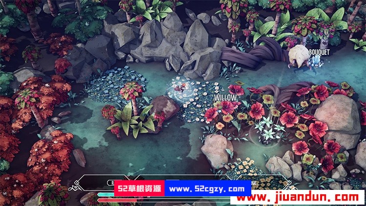 《魔境奇缘：文字大冒险》免安装v1.0.7759中文绿色版[6GB] 单机游戏 第7张