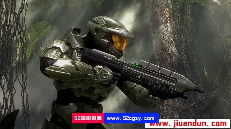 《光环：士官长合集》免安装v1.2282.0中文绿色版[144GB] 单机游戏 第7张