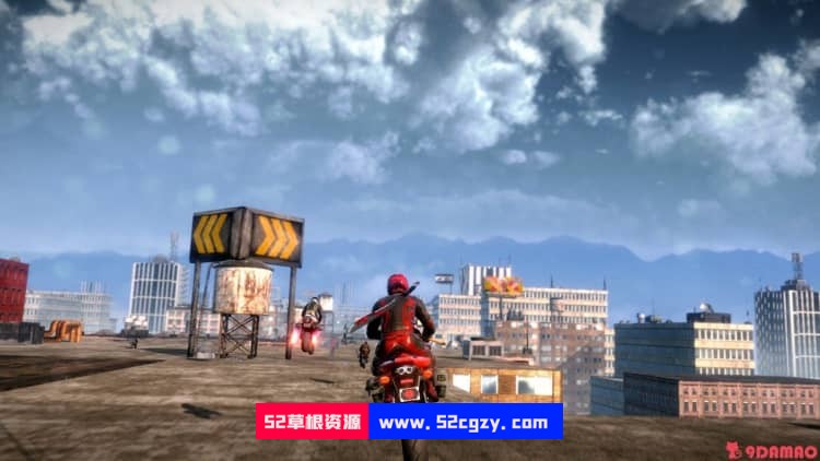 《公路救赎》免安装中文绿色版超级支持者版[12.2GB] 单机游戏 第4张