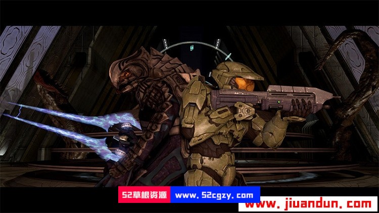 《光环：士官长合集》免安装v1.2282.0中文绿色版[144GB] 单机游戏 第9张
