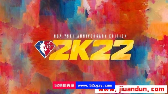 《NBA 2K22》CODEX官方中文光盘破解版96.33G 单机游戏 第4张