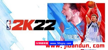 《NBA 2K22》CODEX官方中文光盘破解版96.33G 单机游戏 第1张