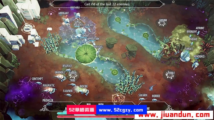 《魔境奇缘：文字大冒险》免安装v1.0.7759中文绿色版[6GB] 单机游戏 第6张