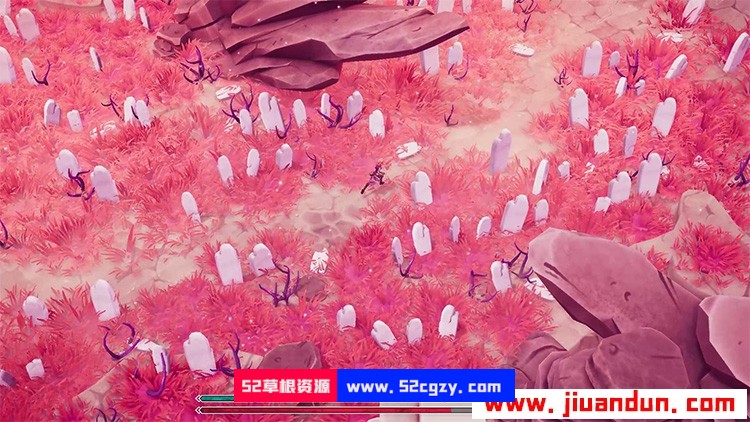 《魔境奇缘：文字大冒险》免安装v1.0.7759中文绿色版[6GB] 单机游戏 第5张