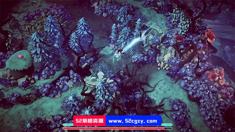 《魔境奇缘：文字大冒险》免安装v1.0.7759中文绿色版[6GB] 单机游戏 第2张