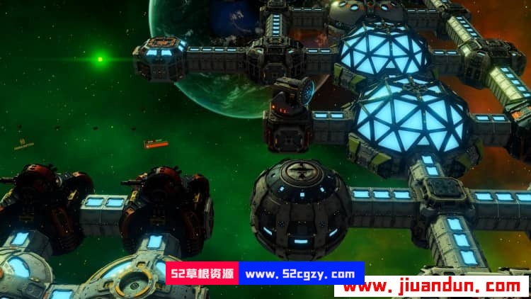 《基地一号》免安装中文绿色版[6GB] 单机游戏 第2张