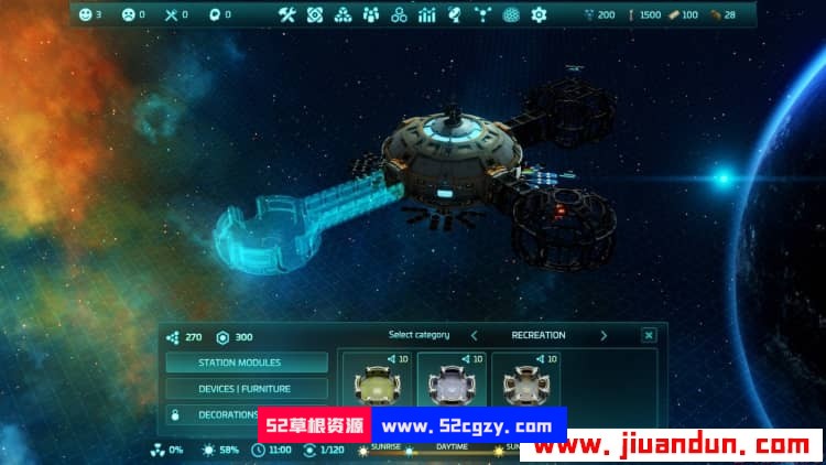 《基地一号》免安装中文绿色版[6GB] 单机游戏 第1张