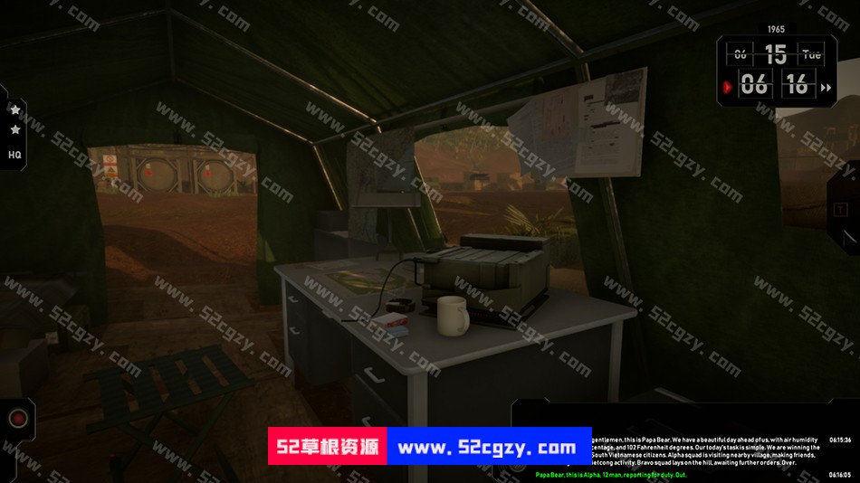《无线电指挥官》免安装完全版v1.15g绿色中文版[2.48GB] 单机游戏 第3张