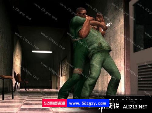 《侠盗猎魔2》免安装绿色中文版完美汉化-兼容WIN10[3.69GB] 单机游戏 第5张