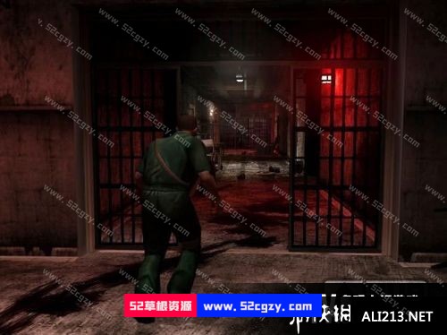 《侠盗猎魔2》免安装绿色中文版完美汉化-兼容WIN10[3.69GB] 单机游戏 第3张