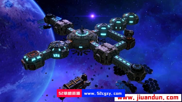 《基地一号》免安装中文绿色版[6GB] 单机游戏 第10张