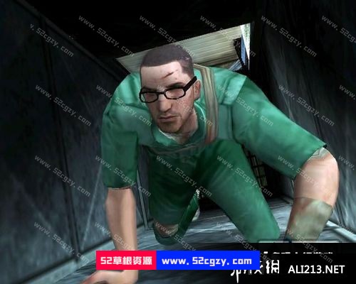 《侠盗猎魔2》免安装绿色中文版完美汉化-兼容WIN10[3.69GB] 单机游戏 第6张