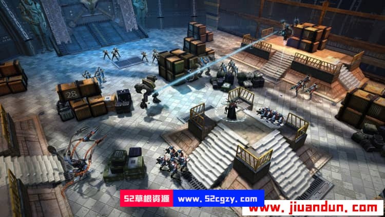 《奇迹时代：星陨》免安装v1.404中文绿色版豪华版[15.9GB] 单机游戏 第9张