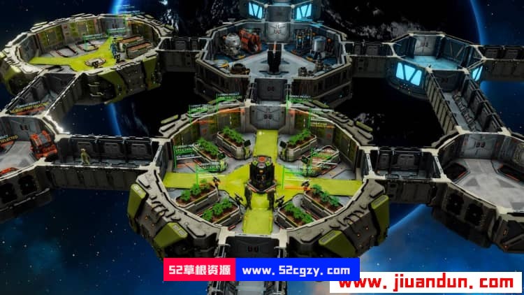 《基地一号》免安装中文绿色版[6GB] 单机游戏 第8张