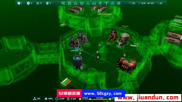 《基地一号》免安装中文绿色版[6GB] 单机游戏 第6张